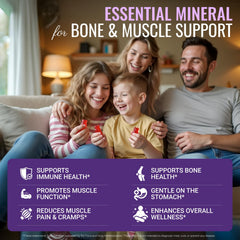 JAENFW gummies for adults and kids support balanced daily routines