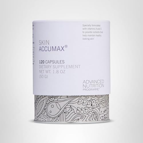 Jane Iredale Skin Accumax ingredients with DIM signaling skin-supporting nutrients