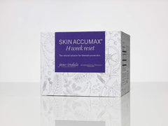 Jane Iredale Skin Accumax triple pack for daily capsules