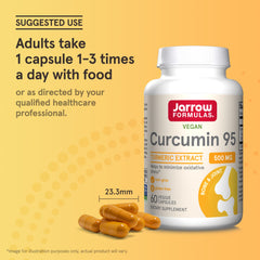 Jarrow Formulas antioxidant support graphic emphasizing cellular health.