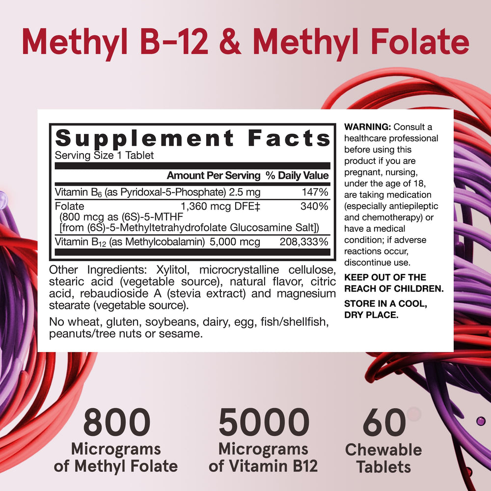 Back label of Jarrow Formulas bottle shows vegan, non-GMO, gluten-free attributes