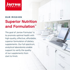 Jarrow Formulas CDP Choline packaging side-by-side shows two-pack value