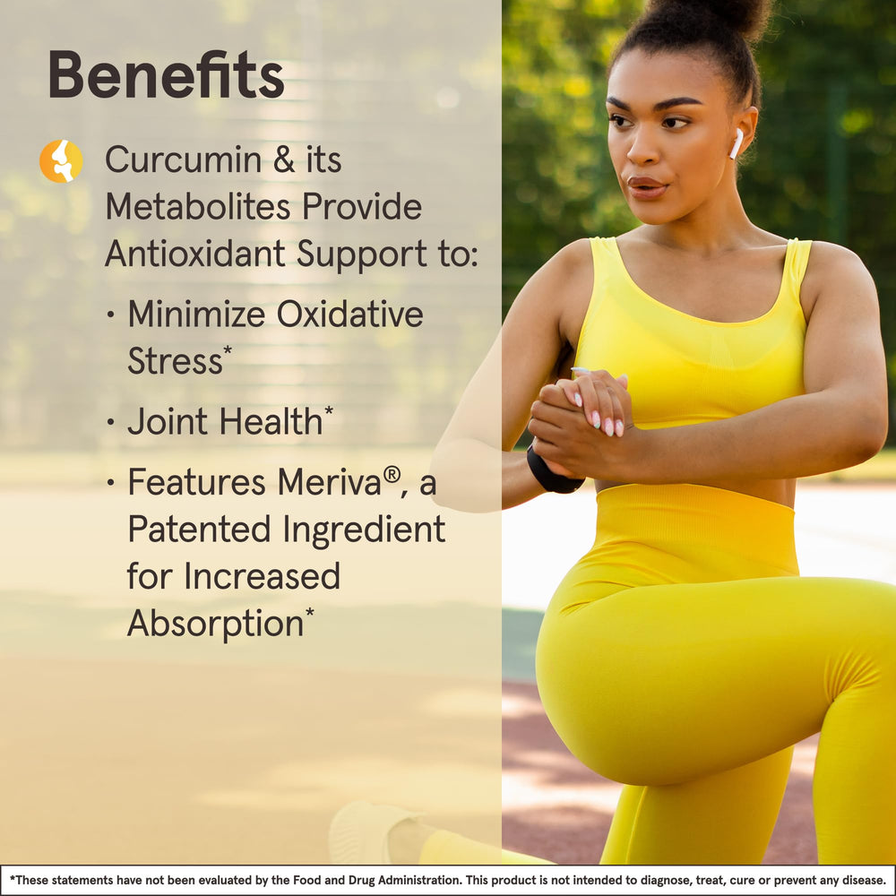 Jarrow Formulas Curcumin Phytosome Meriva container side illustration vegan capsule format