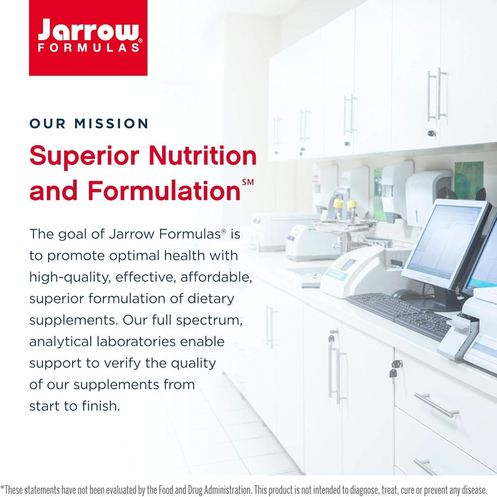 Jarrow Formulas Jarro-Dophilus EPS in daily routine setup with food context.
