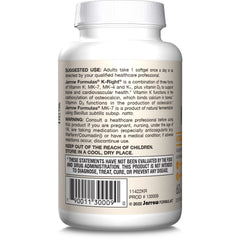 One softgel daily usage demonstrated on packaging.