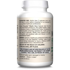 On-the-go pack of Jarrow Formulas Mastic Gum for travel