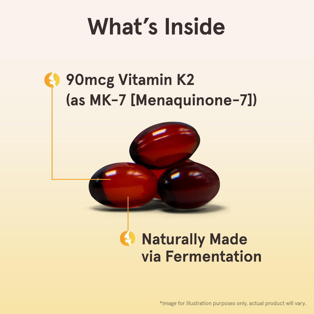 Jarrow Formulas MK-7 fermentation origin from natto highlights natto-derived vitamin K2 MK-7.