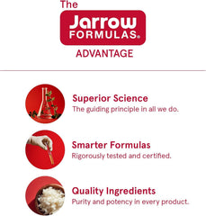Saccharomyces boulardii + MOS product on counter for daily use