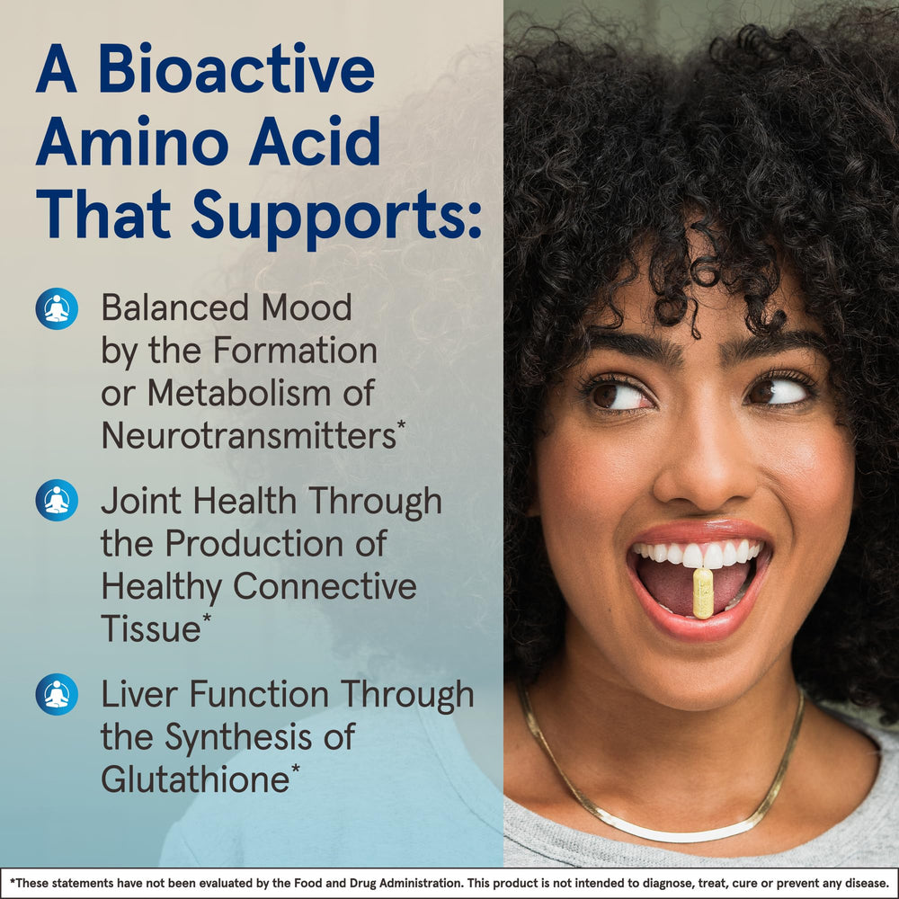 Fermentation process depiction for Jarrow Formulas SAMe 200 mg