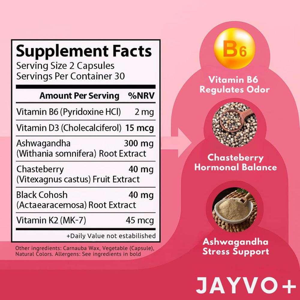 Jayvo bottle pour shot highlights easy dosing.