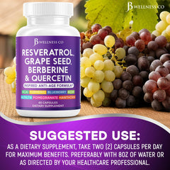 Noni extract bottle from JB Wellness Co highlighting tropical antioxidant blend.