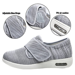 JBTNBX easy-on design supports mobility and simple dressing