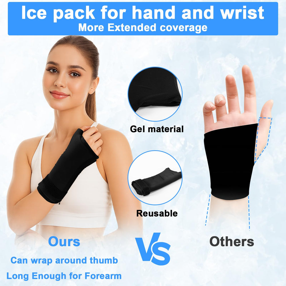JDVBDNK includes storage bag for hygiene and easy reuse