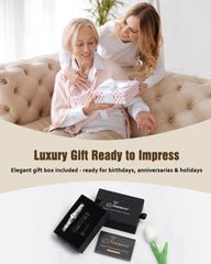 Jecanori premium gift packaging for effortless gifting.