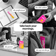 Jelly IV Electrolytes hydration-stick depicting quick hydration.