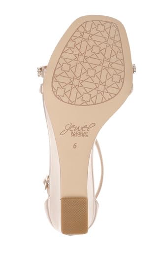 Adelynn inner-sole padding supports steps from day to night