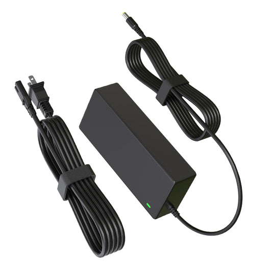 JFJDSM 90W replacement power supply for AirSense 10, reliable power for CPAP machines