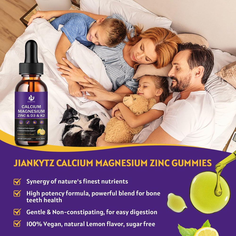 jiankytz organic sea moss ingredient highlights natural mineral support