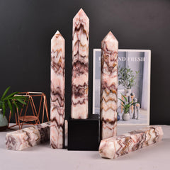 JIC Gem Crystal Gift Pack option for crystal enthusiasts.
