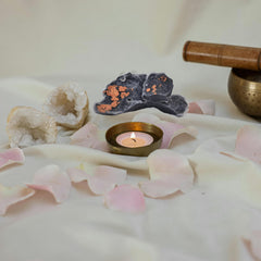 JIC Gem gift crystal for collectors and friends