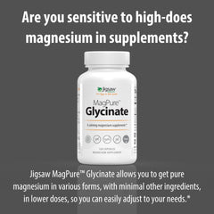 Ingredients panel highlights L-Leucine in a clean formula.