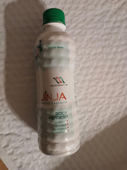 Serving idea: Jinja Herbal Extract over ice for a refreshing break