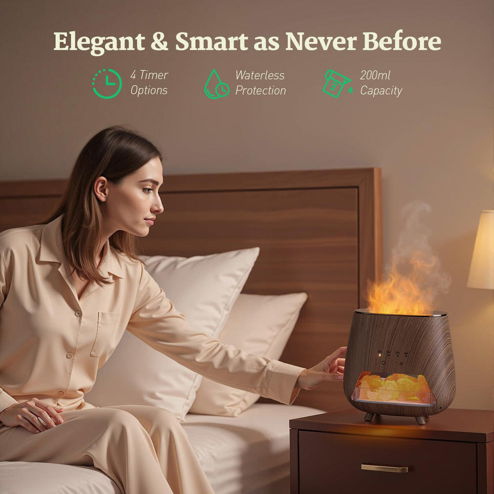 jjnjjn nine color LED night light suitable for bedrooms