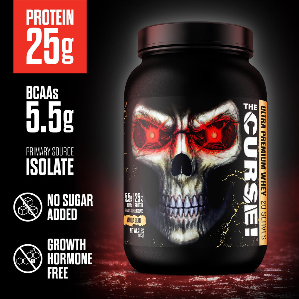 Instantized formula prevents clumps for easy mixing.