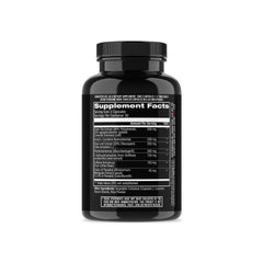 Jocko Fuel Burner capsules outside container for easy daily use
