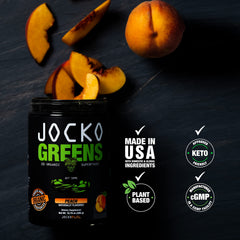 Antioxidant-rich açai, vitamin C, and pomegranate aid immune-friendly nourishment.