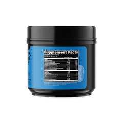 Jocko Fuel Pre Workout beta alanine energy visual for sustained momentum