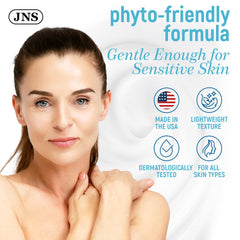 Joellyne Naturals Made in USA label signals quality and safety
