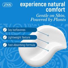Joellyne Naturals product close-up shows neutral scent and lightweight feel