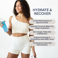 JoinBelle HydroBelle vegan-friendly keto-friendly hydration option