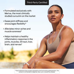 Joint mobility scene demonstrates use during workouts for flexible movement
