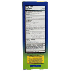 JointFlex pump-dispense cap enables controlled, mess-free application