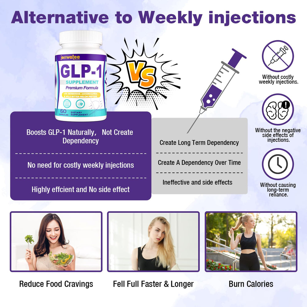 Jorrwatee GLP-1 cinnamon and Perilla seed highlight metabolism-friendly ingredients