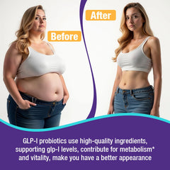 Jorrwatee GLP-1 wild bitter melon peptide signals natural GLP-1 support