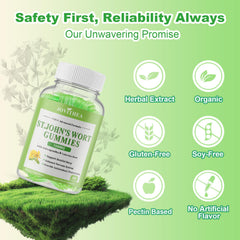 JOVITHEA gluten-free and gelatin-free gummies confirm clean wellness.