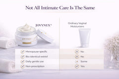 JOVYNEX one-month supply box for consistent routine