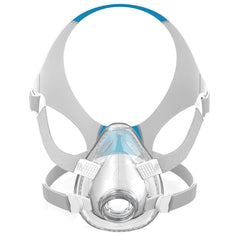 JoyHi AirFit F20 cushion small close-up showing soft liquid silicone comfort