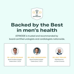 JOYMODE Lycopene formula pack highlights antioxidant-rich daily vitality.