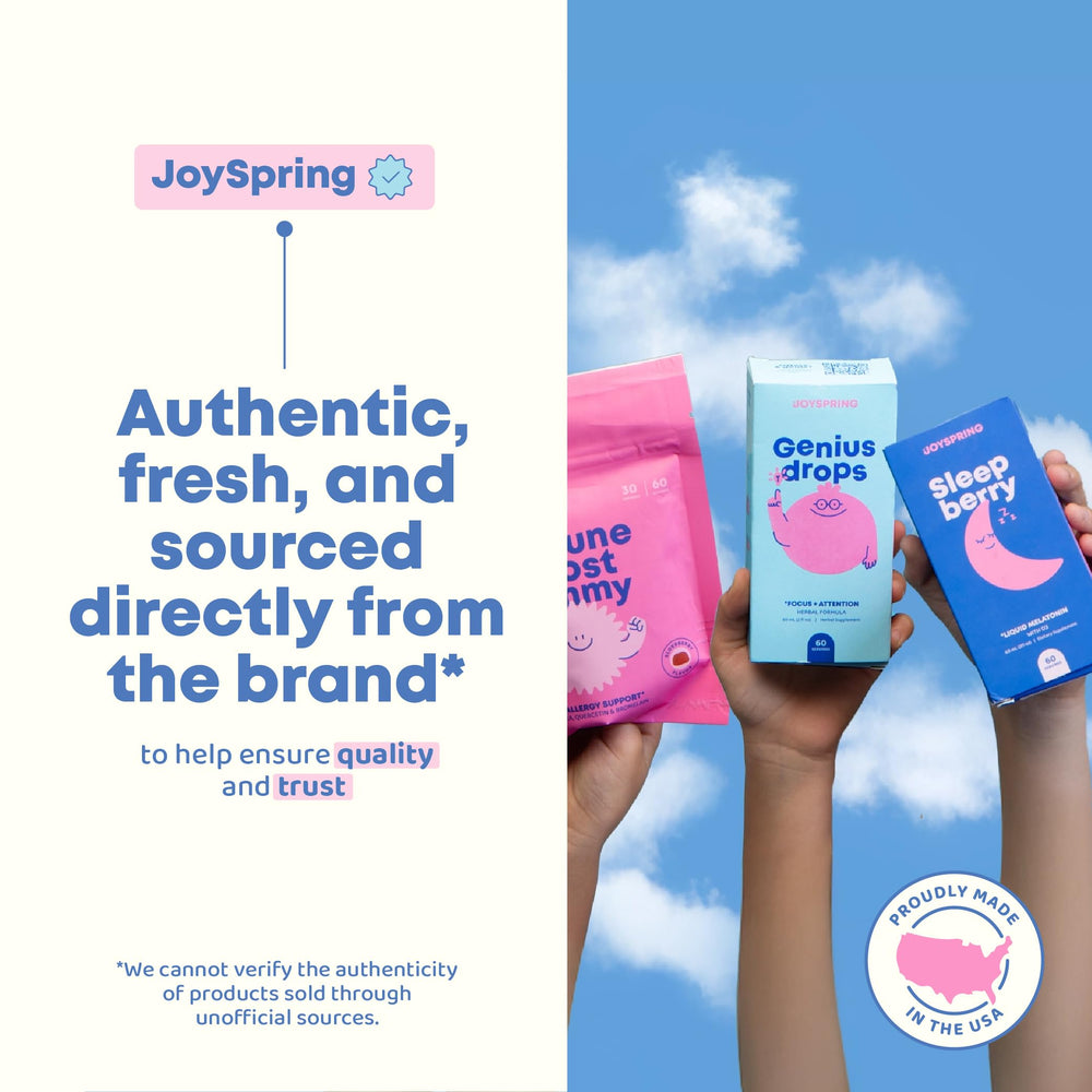 JoySpring ParaPatrol digestive-support benefits appear in everyday life scenarios