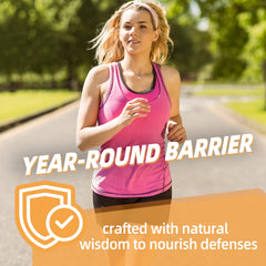 Joywiit Fenugreek herbal balance in a natural blend.