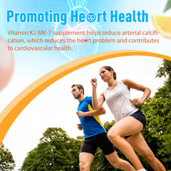 Serving card beside gummies indicates 100mcg per serving