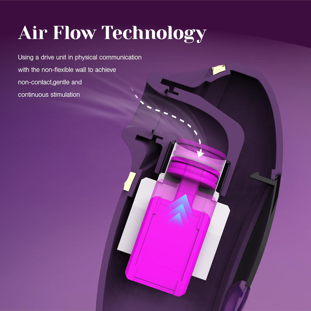JTZ70 compact suction chamber shown for discreet, travel-ready use.