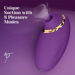 JTZ70 handheld design demonstrates easy control during targeted sessions.
