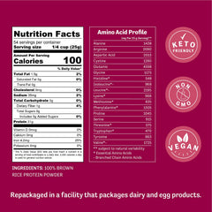 Judee's standup resealable pouch emphasizing freshness and bulk convenience.