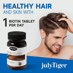 julytiegr sugar-free formulation emphasizes a wellness-friendly option.
