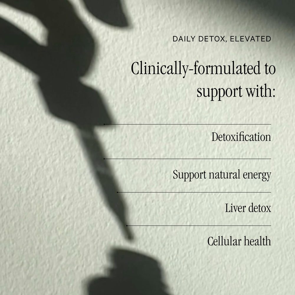 Close-up of Juna label shows organic, third-party tested quality.